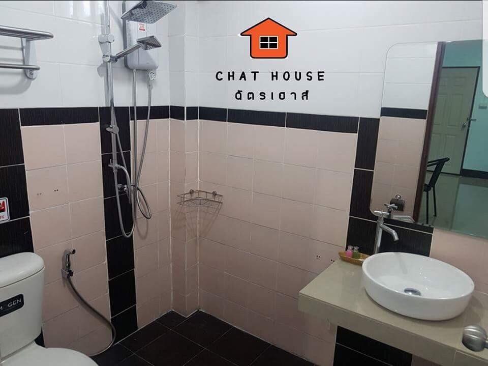 Chat House Soi 18 Mithuna Chiangrai Chiang Rai Exterior photo